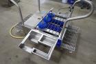 Meritech Automatic Boot Washer